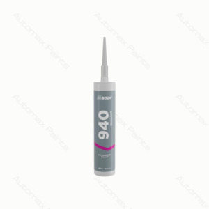 Other Paints: HB Body 940 Body Sealant Black 300ml