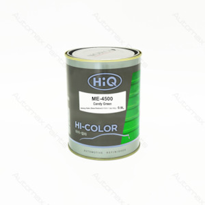 ME-4500 Candy Green 0.90 Lt/Can