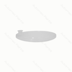 Paint Mixing Cups: (LID) For Paint Mixing Cup 1100cc
