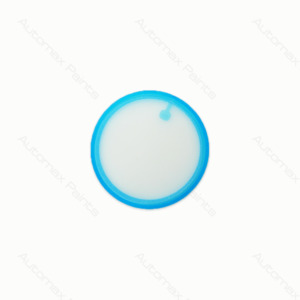 Paint Mixing Cups: PISA Plastic 600ml Cup Filter 125mic (100pcs)