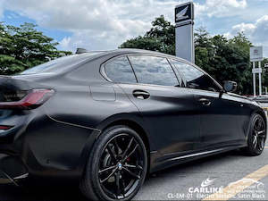 2K 4:1 Satin Black 5L Kit