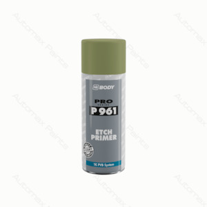 SPRAY P961 ETCH PRIMER TAN 400ml