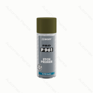 SPRAY P961 ETCH PRIMER OLIVE BROWN 400ml