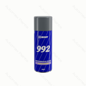 SPRAY 992 ANTICORROSIVE PRIMER GREY 400ml