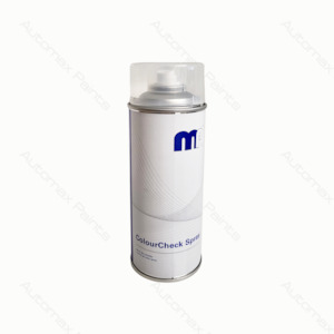 Etc Spray Cans: MIPA COLOUR CHECK AEROSOL 400ml