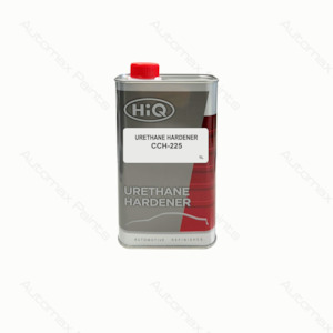 Hardner: HiQ Urethane Hardener (CCH-225) 1Lt/Can