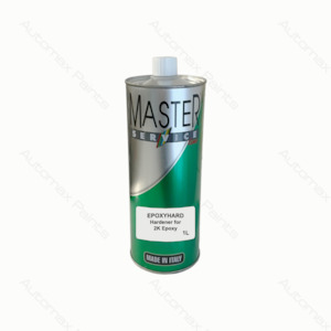 Hardner: DICHEM Hardener For 2K Epoxy 1L