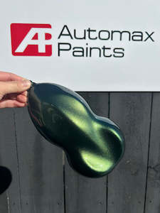 HiQ Magic Eye Blue-Green-Gold 9.9L Kit