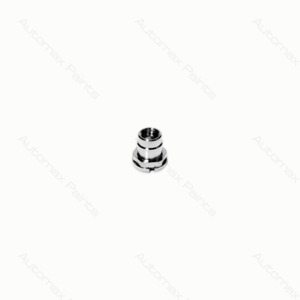 HX1- FEMALE ADAPTER FOR VELOC,ITALCO, STAR AND IWATA HPS & Pisa Cup