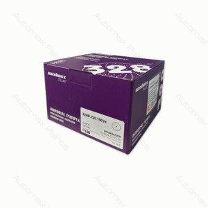 328 PLUS Purple Ceramic Film Disc H&L P150/50EA