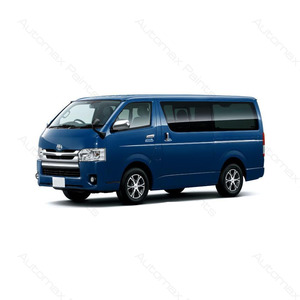 Full Vehicle 2K Topcoat Respray Automotive Paint Kit