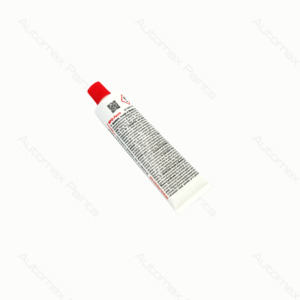 Hardner: BPO Paste Hardener for Quickfill Body Filler 80g