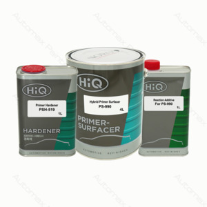 HiQ PS-990 Hybrid Primer Surfacer 6L Kit