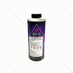 UV-Q Double Action UV Primer Filler Zero VOC 1L