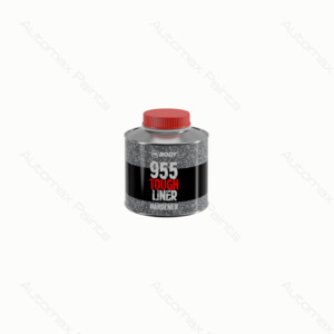 Colour Hardeners: HB Body 955 Tough Liner Hardener 200ml