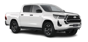 2k Topcoat Colour Kits: 2K Toyota 040 Super White Automotive Paint Kit 10L