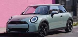 Mini Ice Blue (B28) Automotive Basecoat Kit 8L