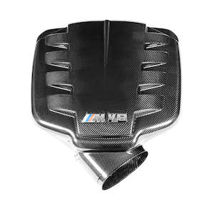 Intake: Eventuri BMW E9X M3 Carbon Plenum