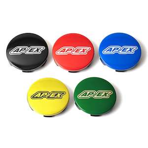 Products: APEX Wheel Center Caps