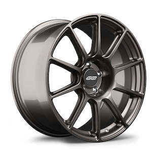 AUDI: APEX SM-10 VW/Audi Wheel 18x9" ET42 5x112 (Set of 4)