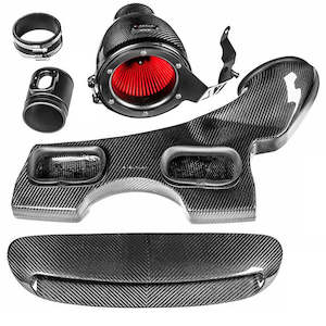 Frontpage: Eventuri Intake for Mini F56 Cooper S & JCW