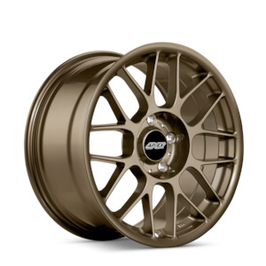 Wheels: APEX ARC-8 Wheel 17x9" ET42 for BRZ/86 (Set of 4)