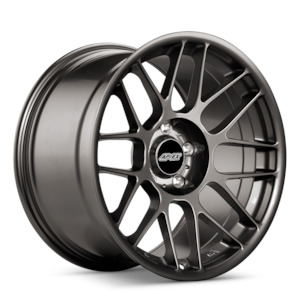 Bmw Wheels: APEX ARC-8 Wheel 18x9" ET30 5x120 (Set of 4)