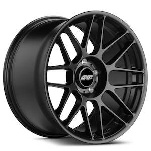 E9x M3 Bmw M3 2007 2013: APEX ARC-8 19" Staggered Wheel Set for BMW E9X M3