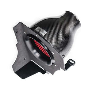 E46 M3 Bmw M3 2000 2006: Eventuri BMW E46 M3 Carbon Intake
