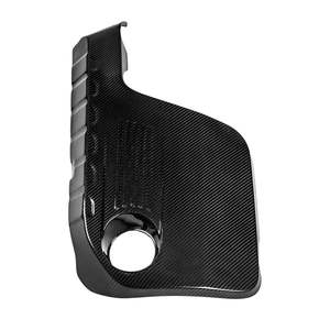 Eventuri Intakes: Eventuri BMW F8X M3/M4 Carbon Engine Cover