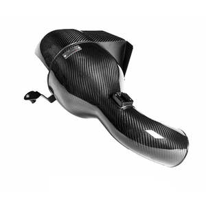 Eventuri BMW M140i / M240i Carbon Intake B58