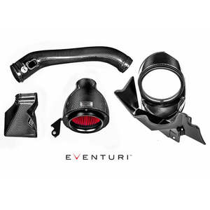 Eventuri BMW M2 / M235i / M135i Carbon Intake N55