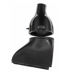 Eventuri Intakes: Eventuri VW MK7 GTI / Golf R Carbon Intake