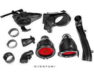 Eventuri BMW G8X M2 M3 M4 Carbon Intake System V2