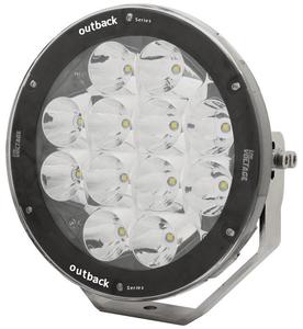 Products: 9" DRIVING LIGHT 12 10w LED - Auto Garage