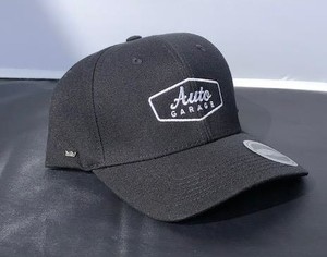 Products: Hat - Auto Garage