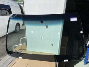 Windscreen: Toyota Hilux Windscreen Glass 2015-2022