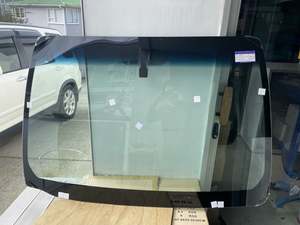 Windscreen: New Windscreen For Nissan Note E11 2004-2011