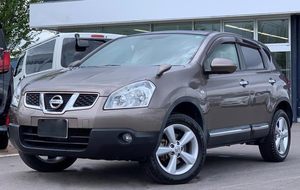 Windscreen: New Windscreen For Nissan Dualis Qashqai J10 2006-2013