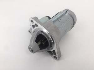Starter: New! Toyota Corolla Allion Axio Wish 1ZR-FE 2ZR-FE Starter 2009-2013