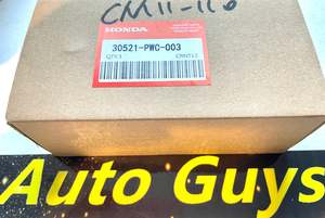 Accessories: CM11-110 Ignition Coil For Honda HITACHI Fit 1.5L L4