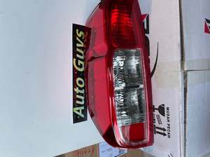 Tail Lights: Nissan Navara Tail Light Lamp D40 2004-2014 LH or RH