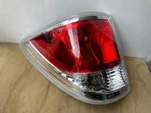 Mazda BT-50 BT50 Ute Rear Tail Light 2011 - 2017 LH or RH