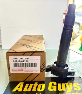 Toyota Ignition Coil 90919 - 02250 9091902250 1AR 4GR