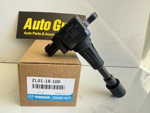 Ignition Coil: Mazda Demio Axela 3 Verisa ZY ZJ 1300CC 1500CC Ignition Coil pack 2004 - 2015