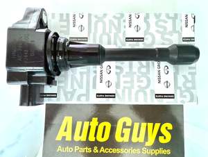 Ignition Coil: Nissan Ignition Coil 22448-JA00C