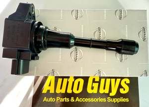 Ignition Coil: New! Nissan Ignition Coil for Infiniti EX35 22448-JA10A 22448 JA10A