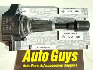 New! Nissan Ignition Coil 22448-AX001 22448 AX001