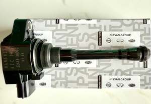 Ignition Coil: New！Nissan Note E12 Ignition coil 22448 3HDOC 22448-3HD0C