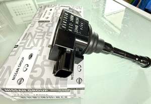 Ignition Coil: Nissan Ignition Coil 22448-1KCOA Altima Juke Mircra K13 Note NV200 Sentra Teana